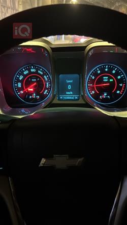 شيفروليه كامارو